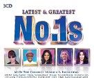 Various - Latest & Greatest No1s (3CD)